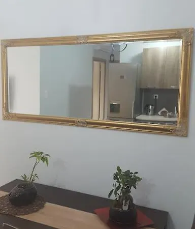 Two Bedroom Modern Apartment Komotini Buitenkant foto
