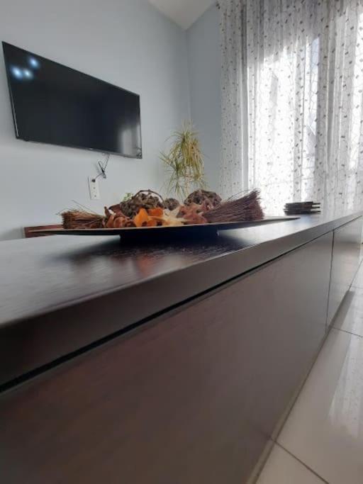 Two Bedroom Modern Apartment Komotini