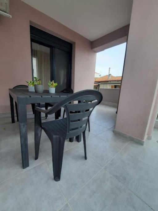 Two Bedroom Modern *