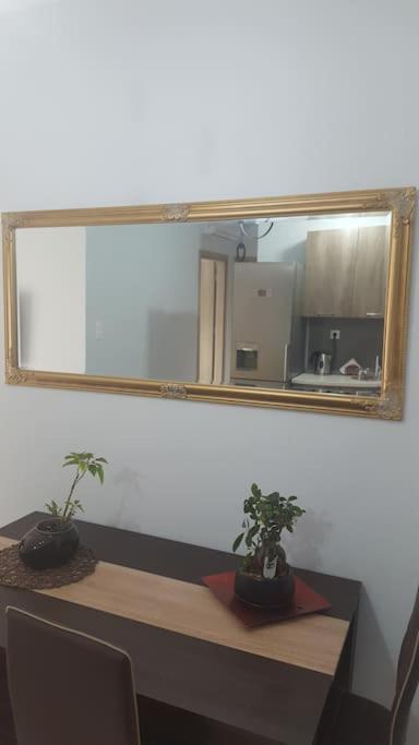 Two Bedroom Modern Komotini