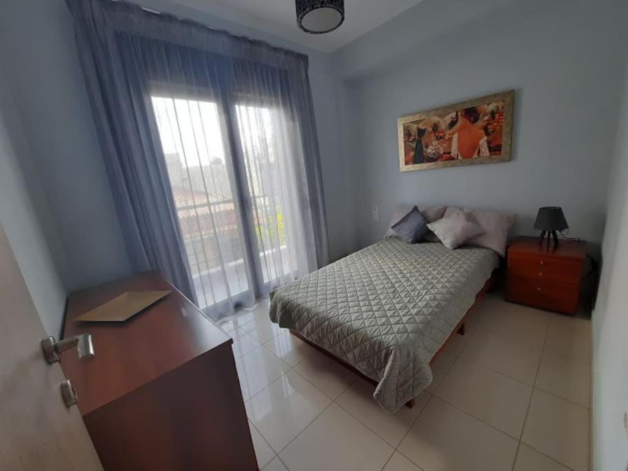 Two Bedroom Modern Komotini