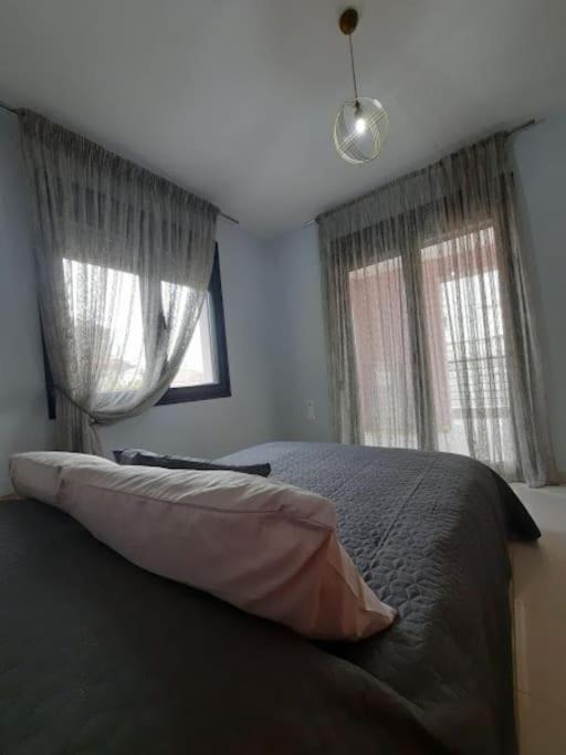 Two Bedroom Modern Komotini