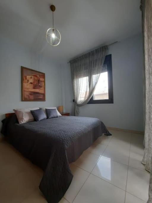 Two Bedroom Modern *