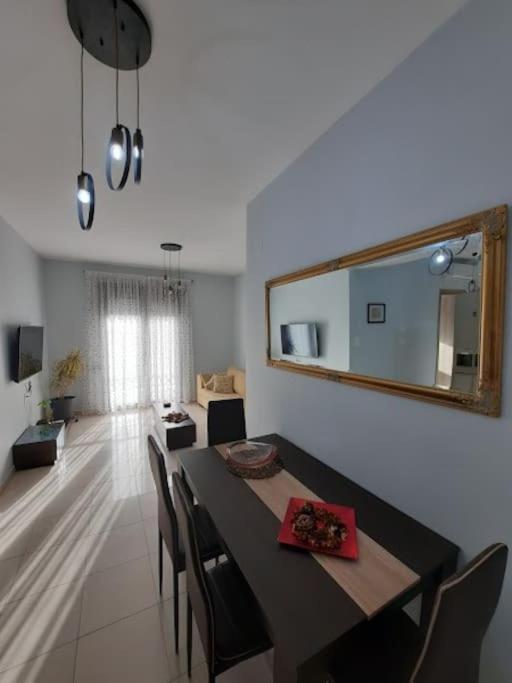 Two Bedroom Modern * Komotini