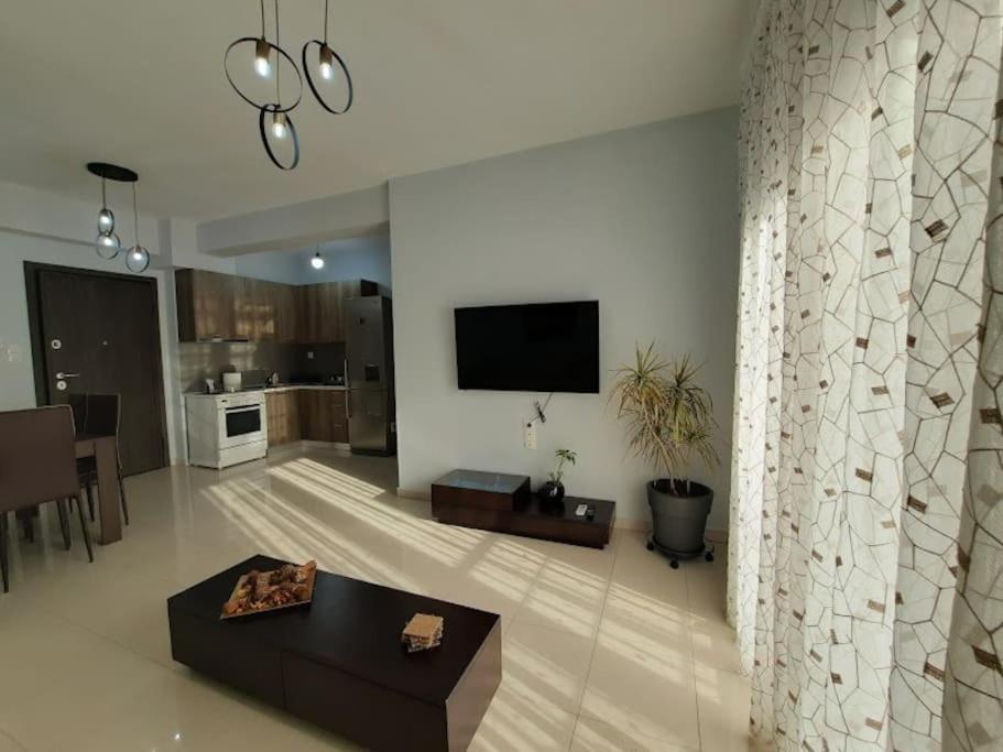 Apartment Two Bedroom Modern