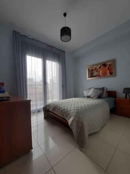 Two Bedroom Modern Apartment *