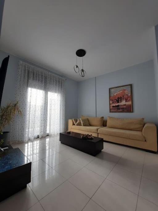 Two Bedroom Modern Komotini